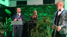 Pullman Riga Old Town atklāšanu pēc vērienīgas renovācijas apmekējuši vairāk nekā 400 cilvēku