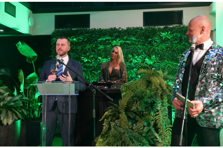 Pullman Riga Old Town atklāšanu pēc vērienīgas renovācijas apmekējuši vairāk nekā 400 cilvēku