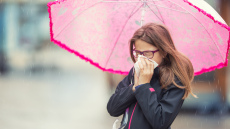 Speciālisti konsultē: Rudens vīrusi, klepus profilakse un ārstēšanas iespējas