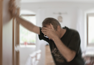 Pēkšņs samaņas zudums – ģībonis vai epilepsijas lēkme