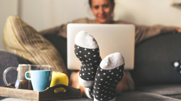 Kā šoruden “nenoķert” vīrusu