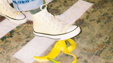 Skrejriteņi, sports un slidenas ietves: biežākie zobu traumu cēloņi, kas izmaksā dārgi