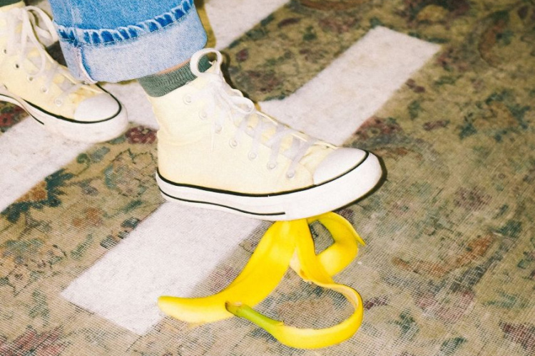 Skrejriteņi, sports un slidenas ietves: biežākie zobu traumu cēloņi, kas izmaksā dārgi