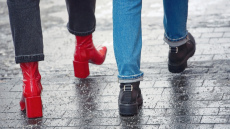 Būs slidens? No traumām var izvairīties!