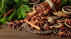 Kā Ziemassvētku garšvielas var palīdzēt veselībai