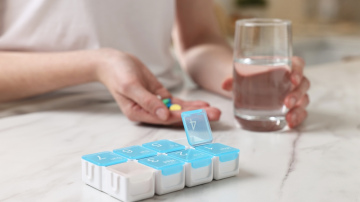 Šodien ir labāk, zāles nedzeršu...  Kāds ir līdzestības spēks