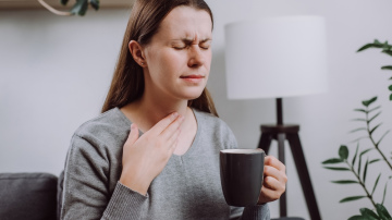 Ābece kakla un deguna skalošanai