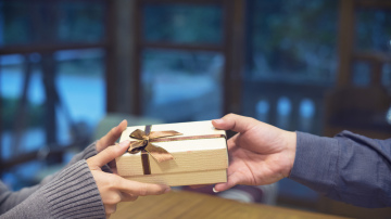 Piecas svētku dāvanas savai un tuvinieku veselībai