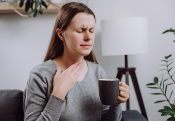 Ābece kakla un deguna skalošanai