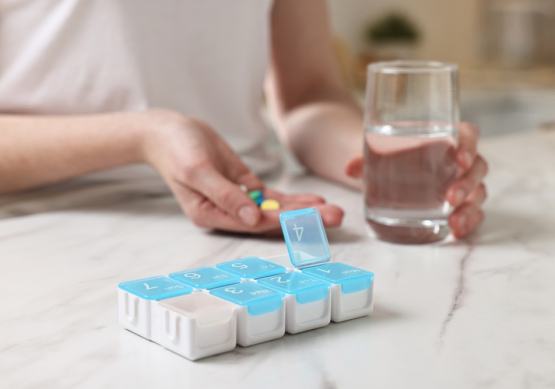 Šodien ir labāk, zāles nedzeršu...  Kāds ir līdzestības spēks