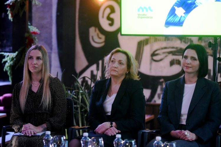 Latvija – līdere Eiropā bezmaksas CPV vakcinācijas pieejamībā, bet vakcinācijas aptvere joprojām zema