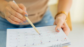 Speciālisti iesaka: Kā sagatavot veselības kalendāru visam gadam