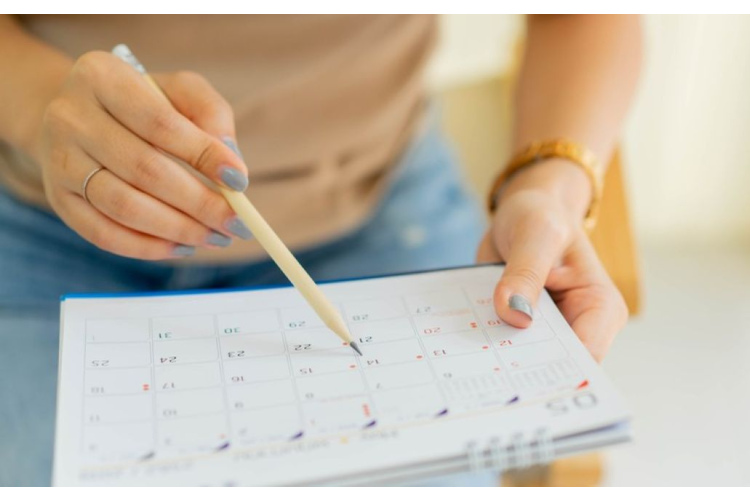 Speciālisti iesaka: Kā sagatavot veselības kalendāru visam gadam