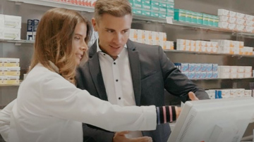 81% sabiedrības jūtas neērti pērkot intīmo preču medikamentus vai noteiktas zāles aptiekās