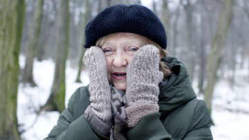 Temperatūras svārstības un aukstums – eksperti atgādina par piesardzību hronisko slimību pacientiem