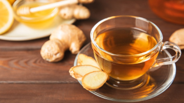 Vai ingvers arī sirdi var sasildīt?