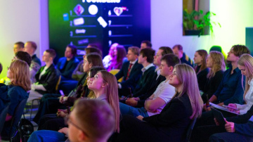 JA Alumni Latvia atsāk darbību, stiprinot absolventu kopienu