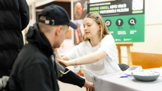 Slikts miegs nav tikai nogurums: mērījumi aktualizē kvalitatīva miega nozīmi mentālai veselībai