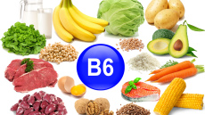 Čaklais no B grupas – B6 vitamīns