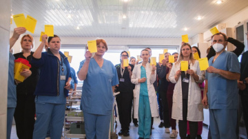 Tikai 18 % dzīvību glābjošo medikamentu pieejami Latvijā – mediķi un pacienti rīko brīdinājuma akciju