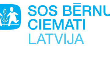 Vairāk nekā 70 jaunieši 19 Latvijas pilsētās no 20. - 22. martam aicinās atbalstīt  SOS Bērnu ciematu bērnus