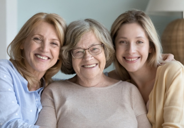 Laiks sev – sievietes svarīgākais ieguldījums veselībā