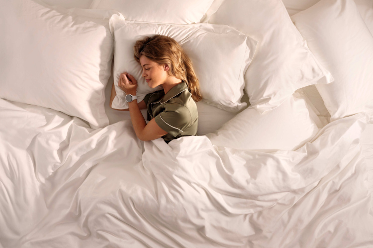 Miegs, kas patiešām atjauno: kāpēc ar noteiktu stundu skaitu vien nepietiek