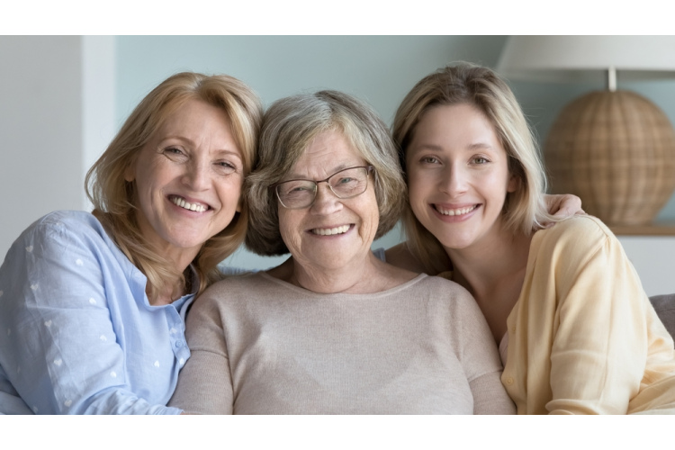 Laiks sev – sievietes svarīgākais ieguldījums veselībā