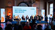 No izmaksām uz ieguldījumu – veselības nozare prasa paradigmas maiņu