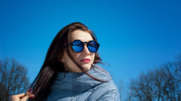 Pavasara vējš acīs? Kā par acīm rūpēties šajā gadalaikā