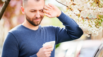 Par zāļu paaudzēm un citiem āķīgiem jautājumiem cīņai pret alerģiju