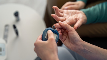 Atklāts cukura diabēts: praktiski padomi, lai mazinātu komplikāciju risku un diabēts netraucētu aktīvai dzīvei