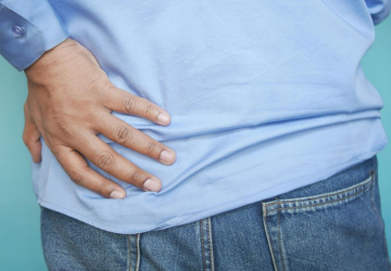 Latvijā pacientiem ar hroniskām muguras sāpēm nav pieejama viena no efektīvākajām terapijām