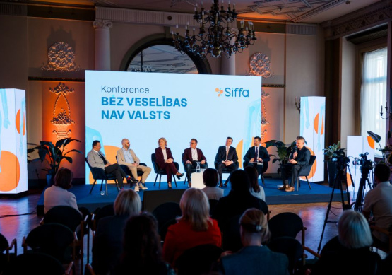 No izmaksām uz ieguldījumu – veselības nozare prasa paradigmas maiņu