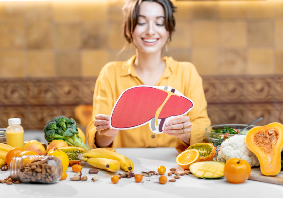 Katram ceturtajam pieaugušajam – taukainas aknas: aknu slimības kļūst jaunākas