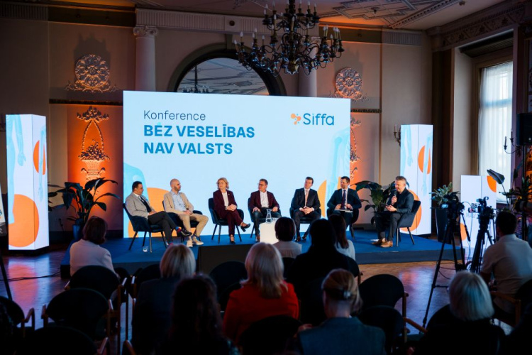 No izmaksām uz ieguldījumu – veselības nozare prasa paradigmas maiņu