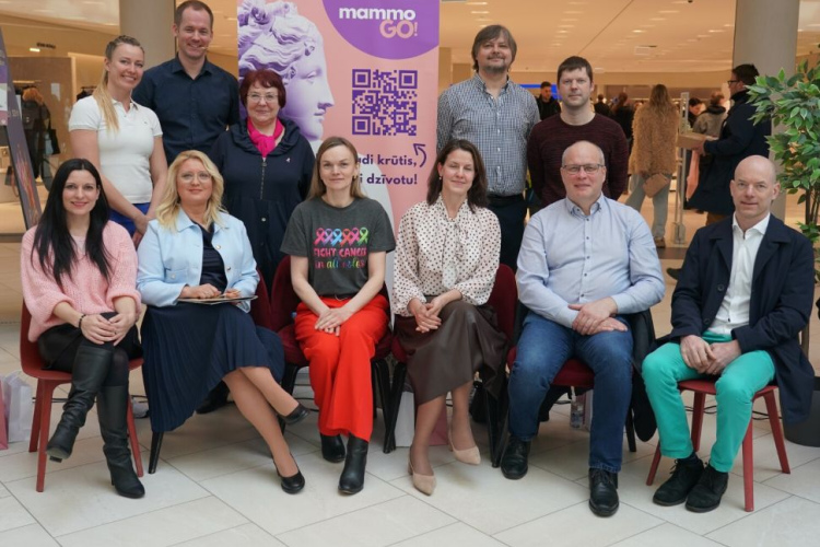 Ārsti vienisprātis: vēzi Latvijā var atklāt agrīni – ja cilvēki izmanto jau pieejamās pārbaudes