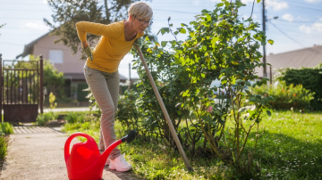 Dārzu sezona jau pilnā sparā: 8 padomi veselīgai rosībai
