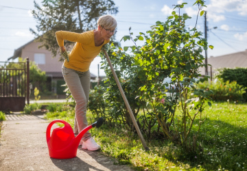 Dārzu sezona jau pilnā sparā: 8 padomi veselīgai rosībai