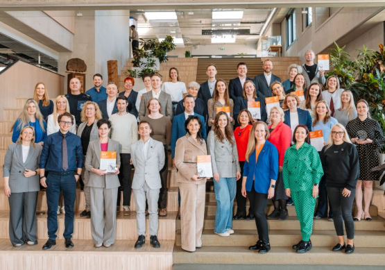 Atzīmējot MISIJA NULLE četru gadu jubileju, iniciatīvai pievienojas 14 organizācijas