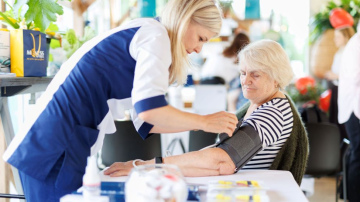 Veselības mērījumu dienas apliecina – laba pašsajūta ne vienmēr nozīmē labu sirds veselību