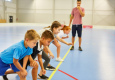 Ne katram jābūt sportistam – svarīgi atrast kustību veidu, kas patīk