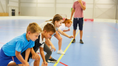 Ne katram jābūt sportistam – svarīgi atrast kustību veidu, kas patīk