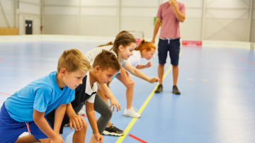 Ne katram jābūt sportistam – svarīgi atrast kustību veidu, kas patīk
