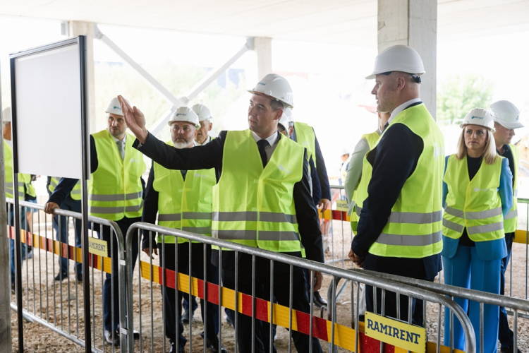 Publicitātes foto
