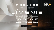 Vai esi gatavs 35 dienām kameru priekšā? Jaunais TV projekts “Līmenis” aicina pieteikties dalībniekus