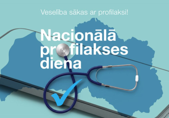 Latvijā augstākā novēršamā mirstība ES;iedibinot Nacionālo profilakses dienu, eksperti diskutēs, kā profilaksi stiprināt