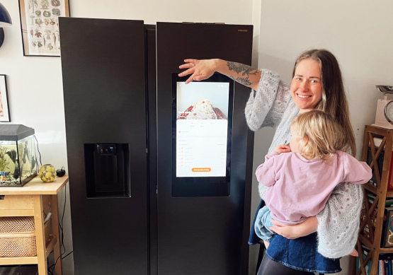 Lai rudens garšas saglabājas ilgāk: Anna Panna dalās padomos sezonas produktu uzglabāšanai