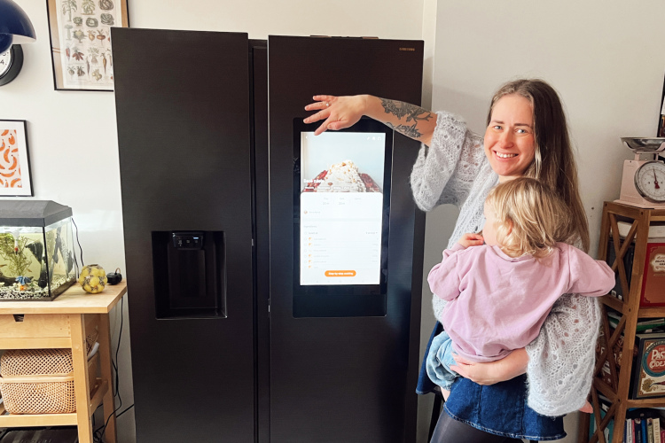 Lai rudens garšas saglabājas ilgāk: Anna Panna dalās padomos sezonas produktu uzglabāšanai